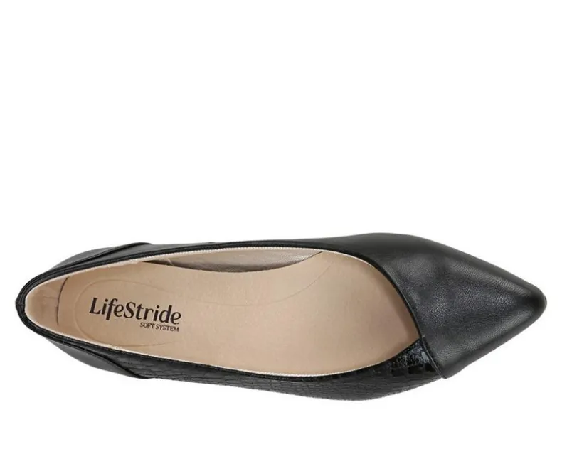 Flats>LifeStride Women's Promise Flats