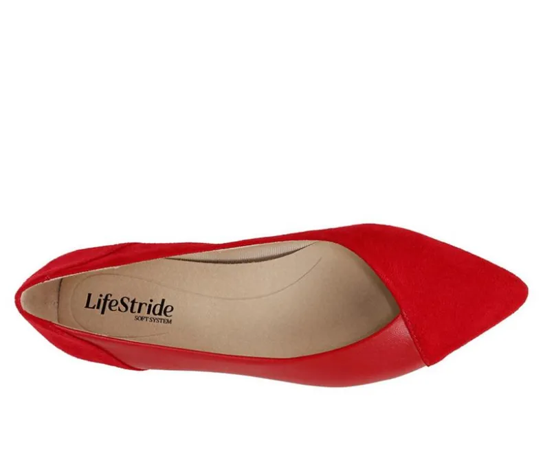 Flats>LifeStride Women's Promise Flats
