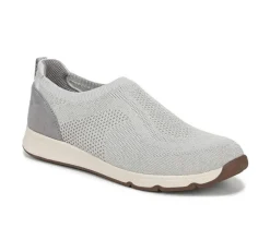 Boat Shoes & Slip-Ons>LifeStride Women's Respect Slip-On Sneakers