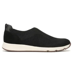 Boat Shoes & Slip-Ons>LifeStride Women's Respect Slip-On Sneakers