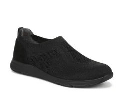 Boat Shoes & Slip-Ons>LifeStride Women's Respect Slip-On Sneakers