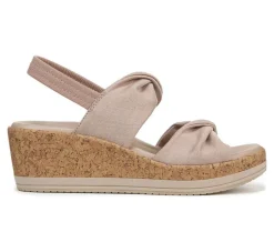 Sandals>LifeStride Women's Riley Wedge Sandals
