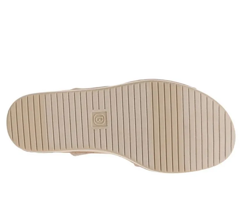 Sandals>LifeStride Women's Riley Wedge Sandals