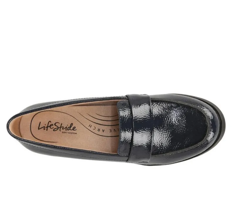 Loafers & Oxfords>LifeStride Women's Sonoma 2 Loafers