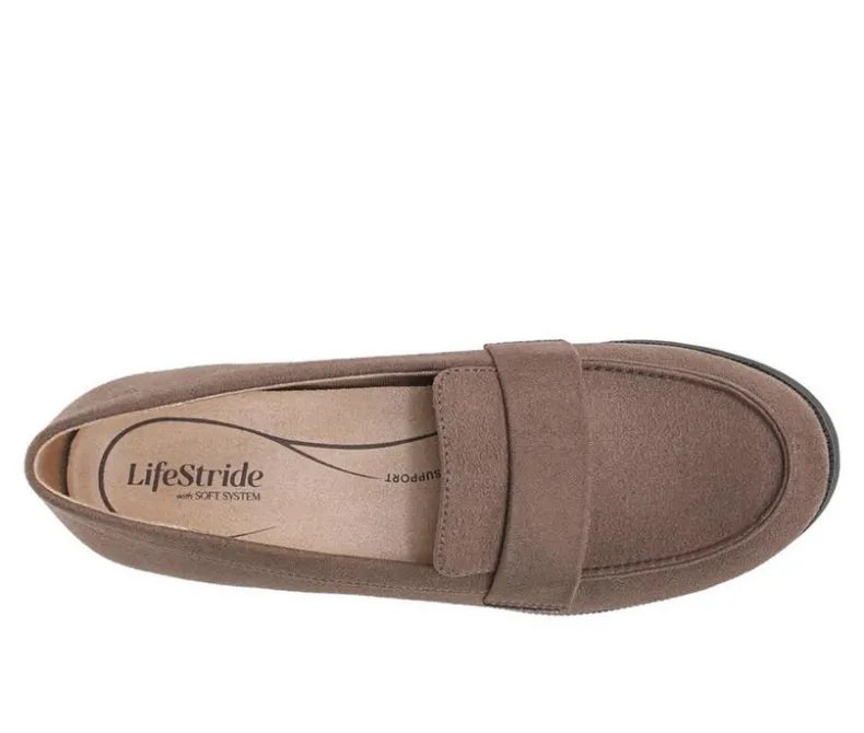 Loafers & Oxfords>LifeStride Women's Sonoma 2 Loafers