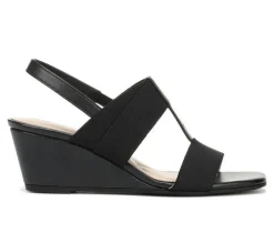 Sandals>LifeStride Women's Sweet Wedges