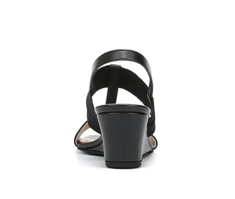 Sandals>LifeStride Women's Sweet Wedges