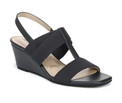 Sandals>LifeStride Women's Sweet Wedges