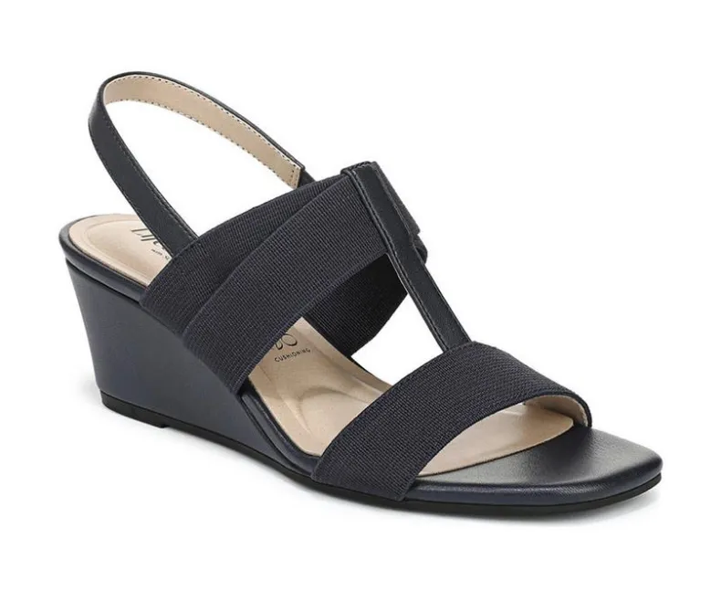 Sandals>LifeStride Women's Sweet Wedges