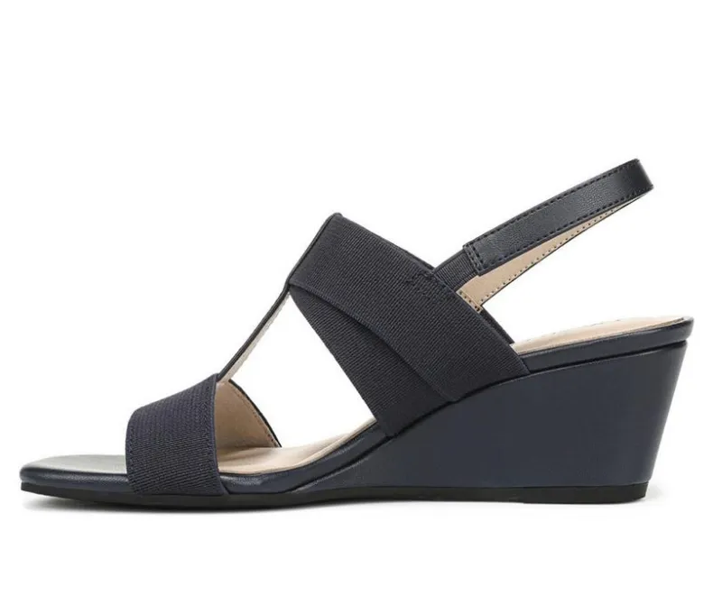 Sandals>LifeStride Women's Sweet Wedges