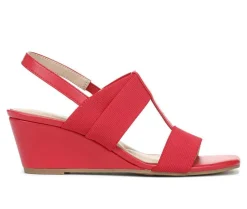 Sandals>LifeStride Women's Sweet Wedges