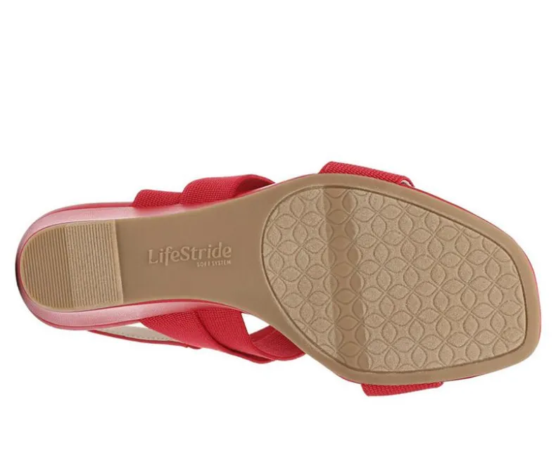 Sandals>LifeStride Women's Sweet Wedges
