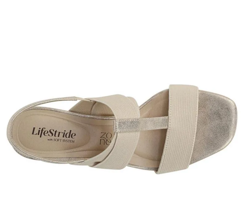 Sandals>LifeStride Women's Sweet Wedges