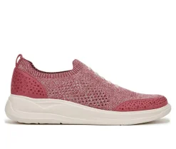 Fashion & Lifestyle>LifeStride Women's Timeless Bright Casual Slip-On Sneakers