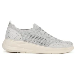 Fashion & Lifestyle>LifeStride Women's Timeless Bright Casual Slip-On Sneakers