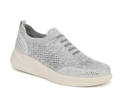 Fashion & Lifestyle>LifeStride Women's Timeless Bright Casual Slip-On Sneakers