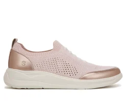 Fashion & Lifestyle>LifeStride Women's Timeless Slip-On Sneakers