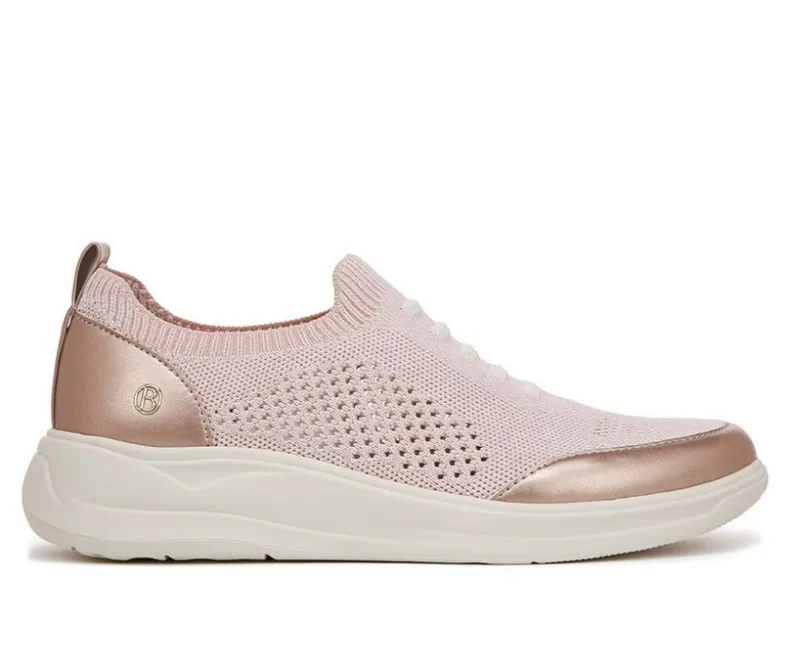 Fashion & Lifestyle>LifeStride Women's Timeless Slip-On Sneakers