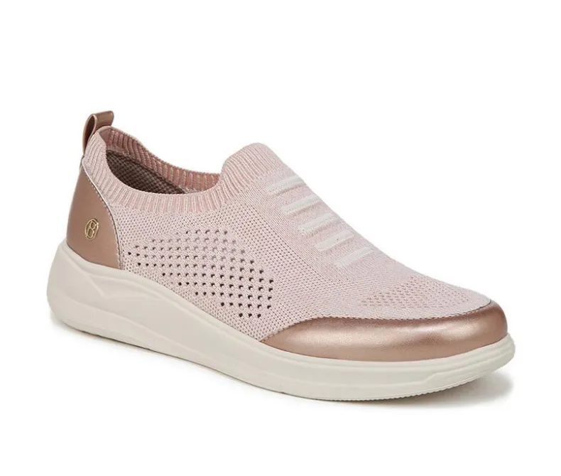 Fashion & Lifestyle>LifeStride Women's Timeless Slip-On Sneakers