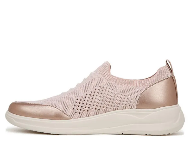 Fashion & Lifestyle>LifeStride Women's Timeless Slip-On Sneakers