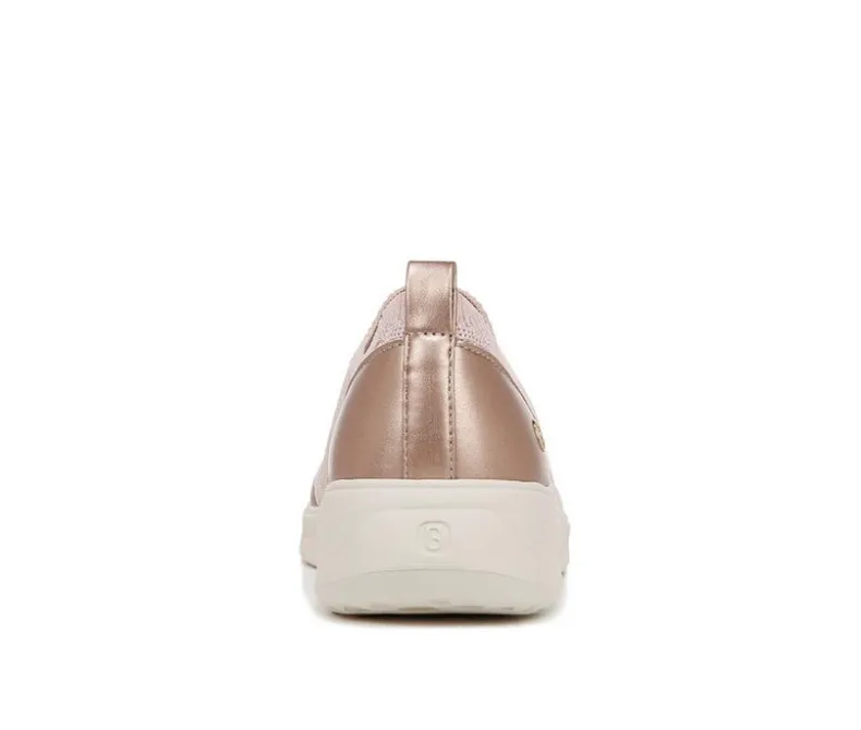 Fashion & Lifestyle>LifeStride Women's Timeless Slip-On Sneakers
