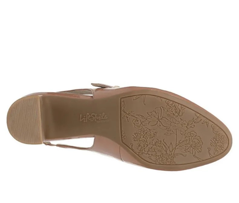 Pumps & Heels>LifeStride Women's Trust Pumps