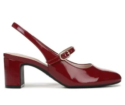 Pumps & Heels>LifeStride Women's Trust Pumps