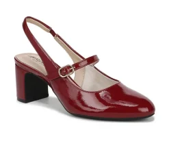 Pumps & Heels>LifeStride Women's Trust Pumps