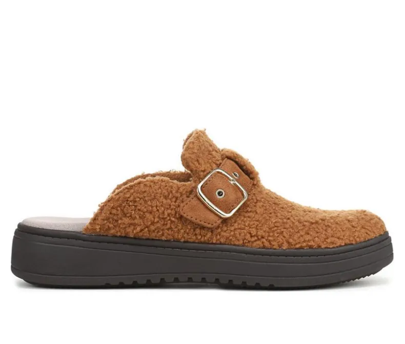 Clogs & Mules>LifeStride Women's Vibe-Cozy