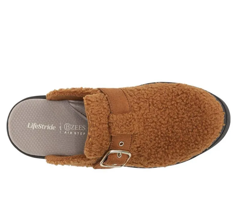 Clogs & Mules>LifeStride Women's Vibe-Cozy