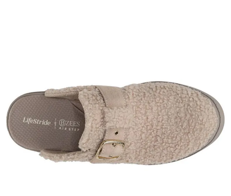 Clogs & Mules>LifeStride Women's Vibe-Cozy