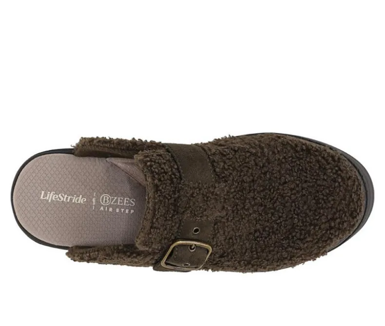 Clogs & Mules>LifeStride Women's Vibe-Cozy