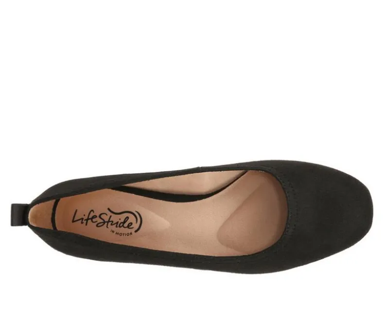 Flats>LifeStride Women's Women's Cameo Pumps