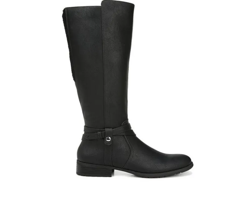 Tall>LifeStride Women's Xtrovert Water Resistant Riding Boots