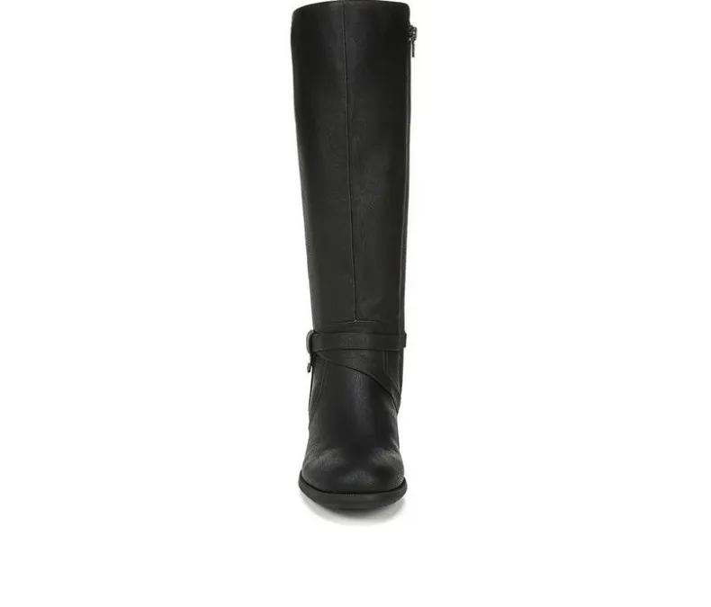 Tall>LifeStride Women's Xtrovert Water Resistant Riding Boots