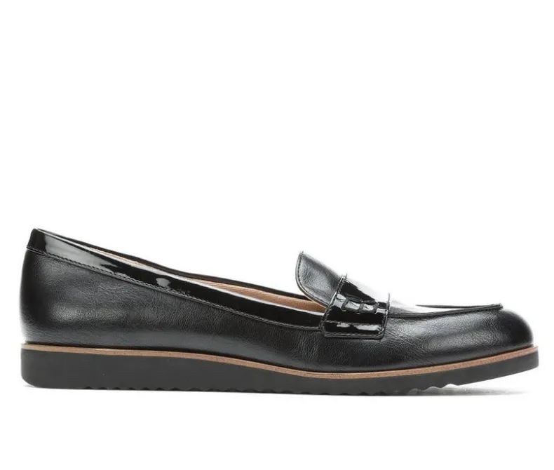 Loafers & Oxfords|Flats>LifeStride Women's Zee Loafers