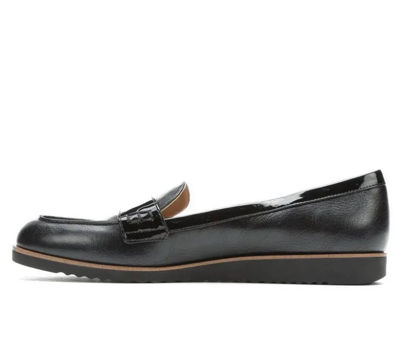 Loafers & Oxfords|Flats>LifeStride Women's Zee Loafers