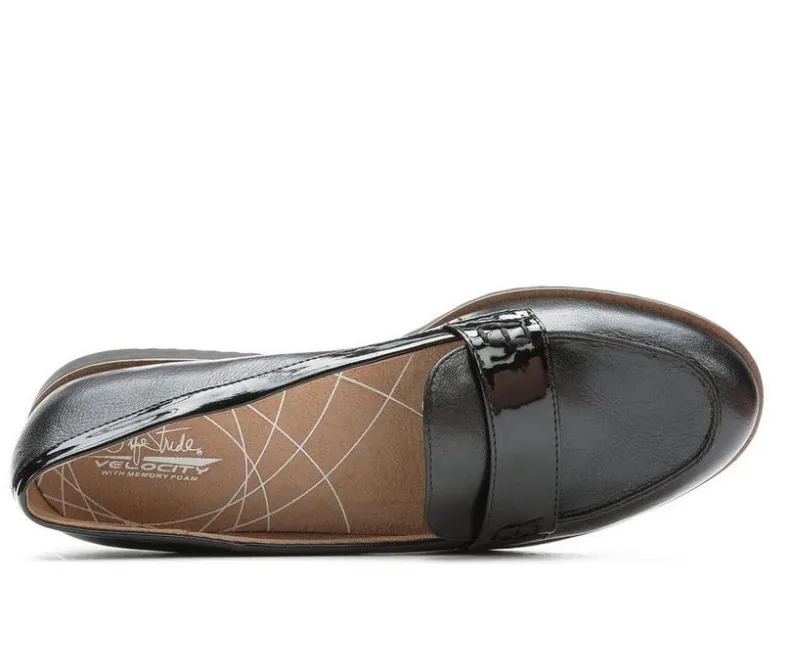 Loafers & Oxfords|Flats>LifeStride Women's Zee Loafers