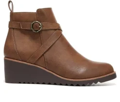 Dress>LifeStride Women's Zinfandel Booties