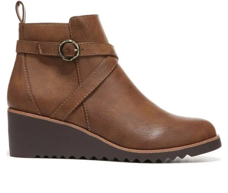 Dress>LifeStride Women's Zinfandel Booties