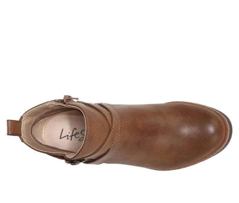 Dress>LifeStride Women's Zinfandel Booties