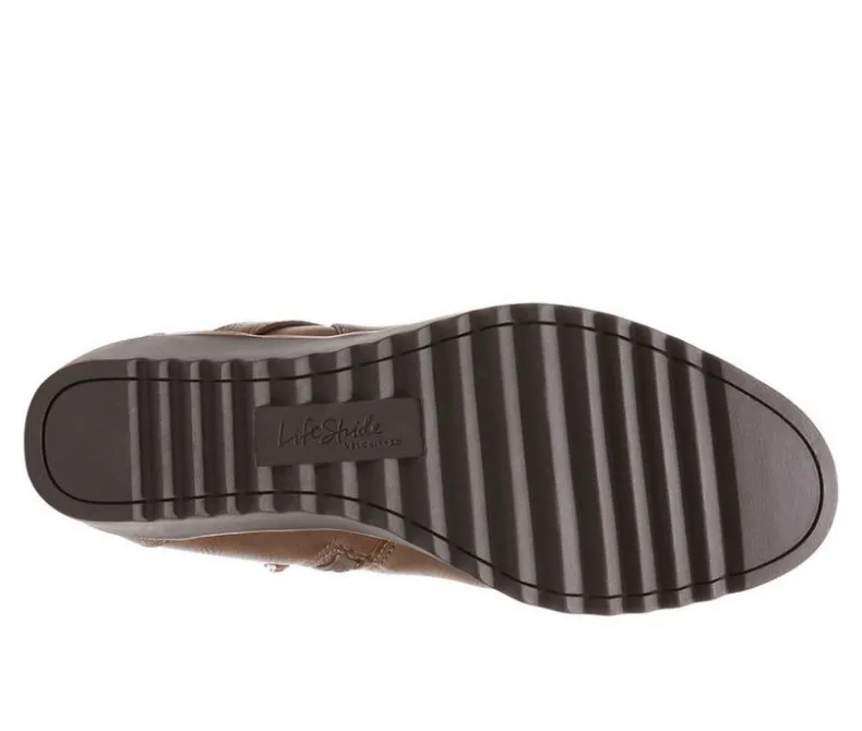 Dress>LifeStride Women's Zinfandel Booties