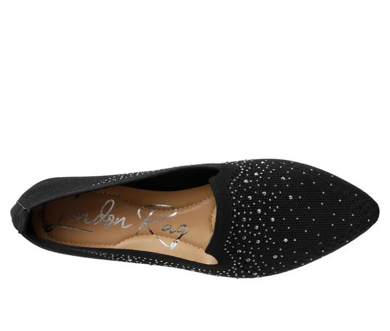 Loafers & Oxfords>London Rag Women's Abedi Loafers