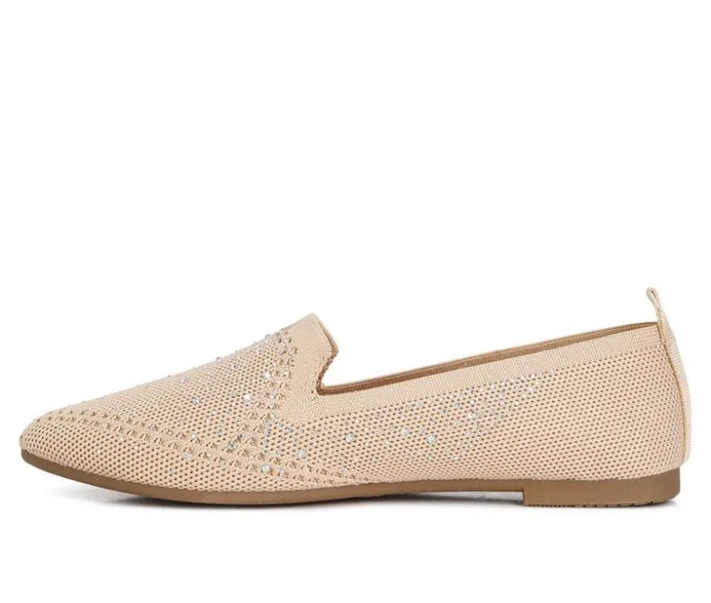 Loafers & Oxfords>London Rag Women's Abedi Loafers