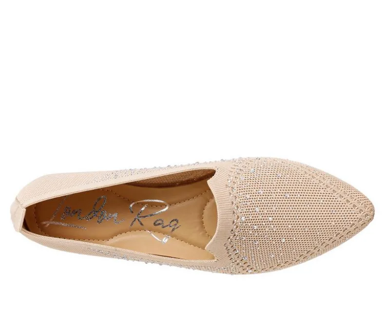 Loafers & Oxfords>London Rag Women's Abedi Loafers