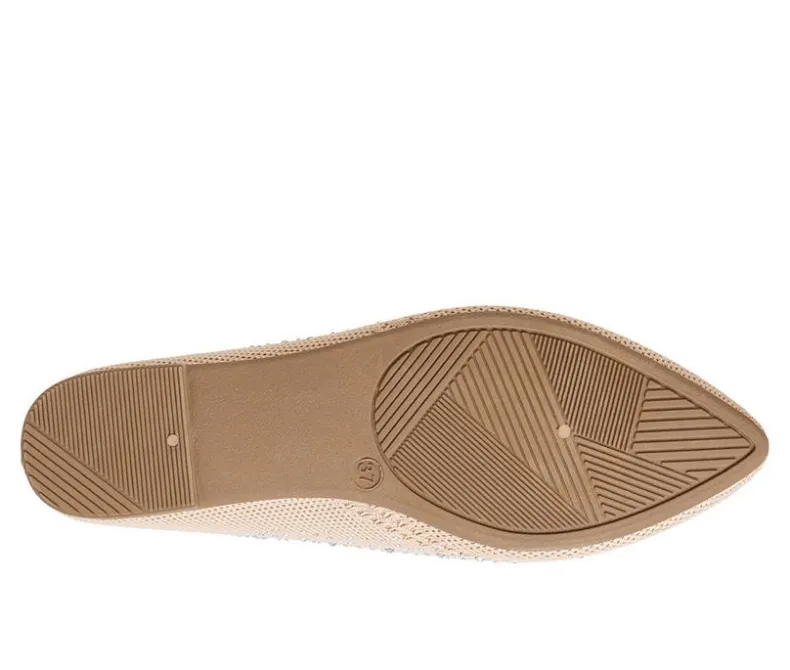 Loafers & Oxfords>London Rag Women's Abedi Loafers