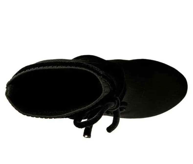 Dress>London Rag Women's After Pay Platform Heeled Booties