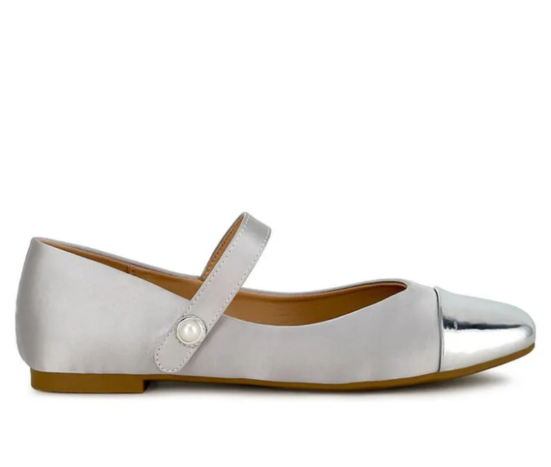 Flats>London Rag Women's Albi Flats