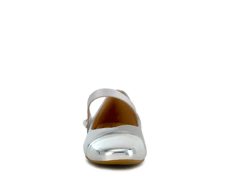 Flats>London Rag Women's Albi Flats