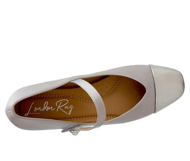 Flats>London Rag Women's Albi Flats